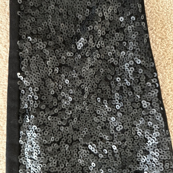 Tractr sequinned pants - Picture 2 of 7